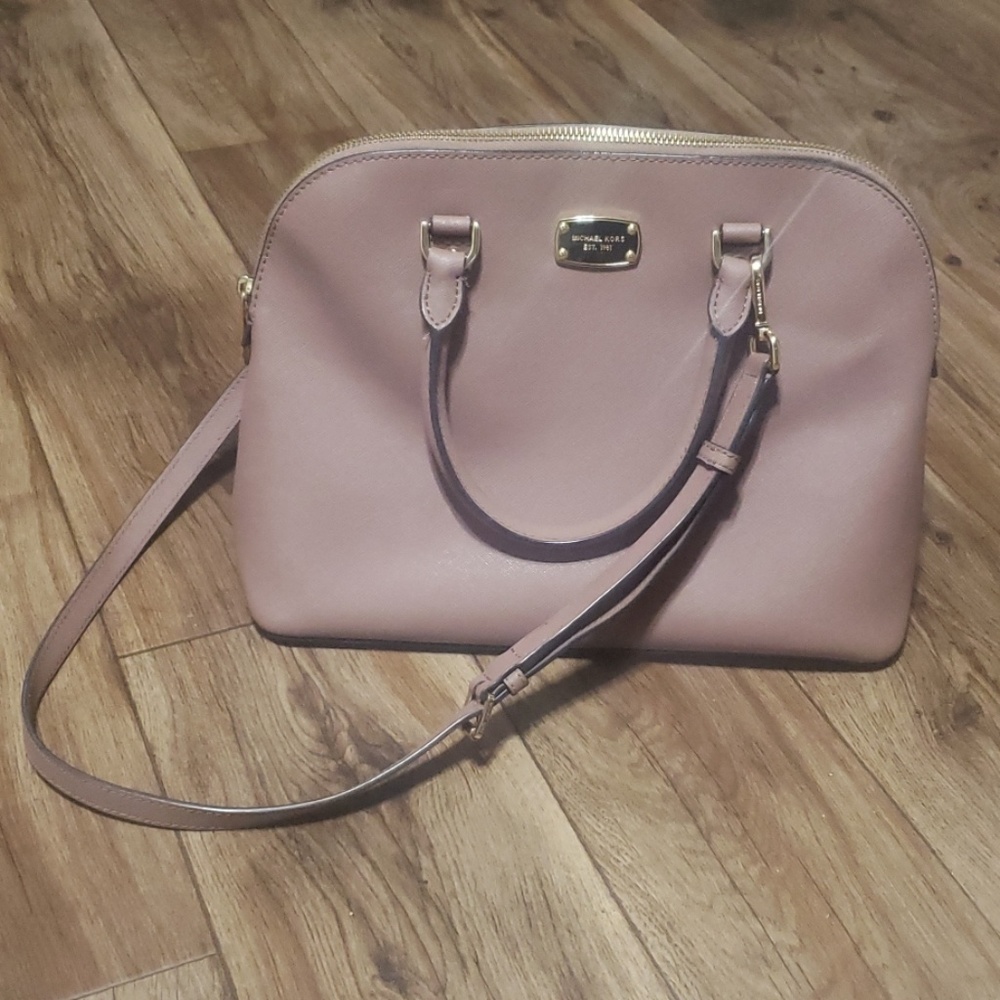 Michael Kors Satchel